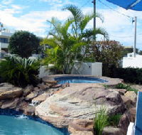 Estoril On Moffat Holiday Apartments - Kempsey Accommodation