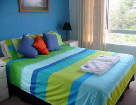 Estoril On Moffat Holiday Apartments - Kempsey Accommodation 2