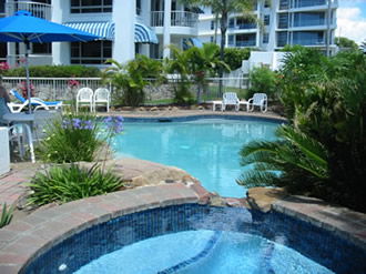 Estoril On Moffat Holiday Apartments - Kempsey Accommodation 4