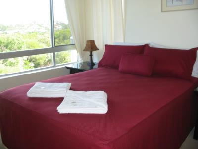 Estoril On Moffat Holiday Apartments - Kempsey Accommodation 6