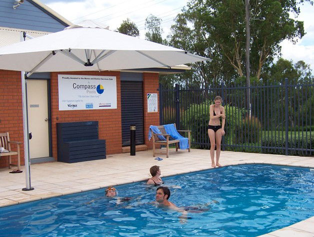  Kempsey Accommodation