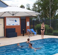 Albert Motel - Kempsey Accommodation