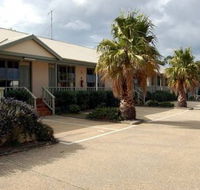 Lightkeepers Inn Motel - Kempsey Accommodation