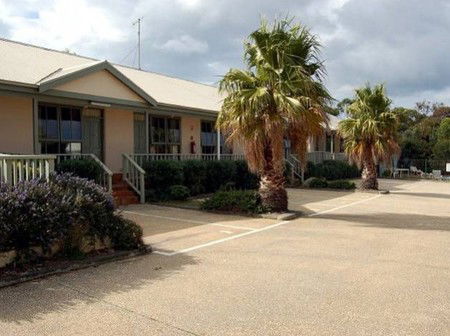 Lightkeepers Inn Motel - Kempsey Accommodation 0
