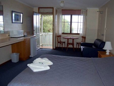 Lightkeepers Inn Motel - Kempsey Accommodation 1