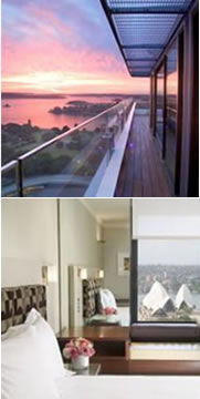 Intercontinental Sydney - Kempsey Accommodation 6