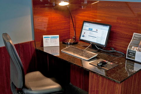 Comfort Hotel Perth City - Kempsey Accommodation 3