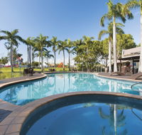 Oaks Oasis - Kempsey Accommodation