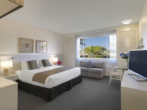 Oaks Oasis - Kempsey Accommodation 4