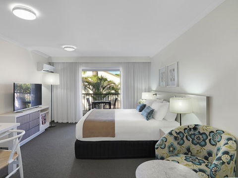 Oaks Oasis - Kempsey Accommodation 5