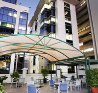 Rothbury On Ann Heritage Apartment Hotel - Kempsey Accommodation