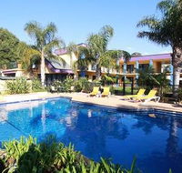 Nautilus Apartments Merimbula - Kempsey Accommodation