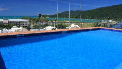 Whitsunday Terraces Resort - Kempsey Accommodation 3