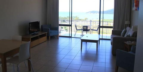 Whitsunday Terraces Resort - Kempsey Accommodation 4