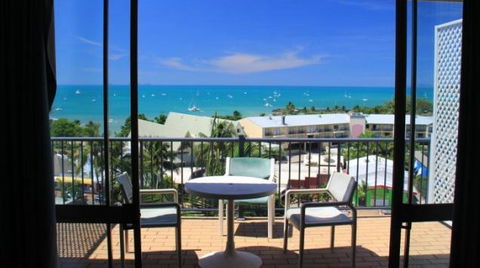 Whitsunday Terraces Resort - Kempsey Accommodation 5