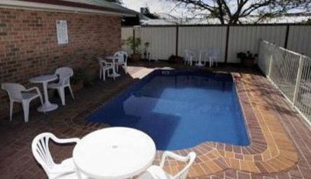 Australia Hotel Motel - Kempsey Accommodation 5