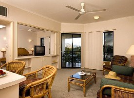 Tropic Towers Apartments - Kempsey Accommodation 4