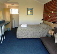 Merimbula Gardens Motel - Kempsey Accommodation