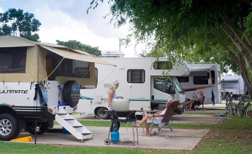  Kempsey Accommodation