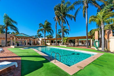 Comfort Inn Bel Eyre Perth - Kempsey Accommodation 1