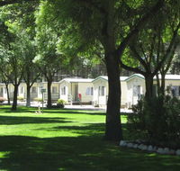 BIG 4 Barossa Tourist Park - Kempsey Accommodation