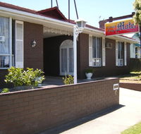 Colonial Lodge Motel - Kempsey Accommodation