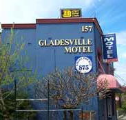Gladesville Motel - Kempsey Accommodation