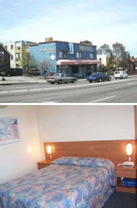 Gladesville Motel - Kempsey Accommodation 1