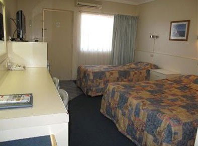 Acacia Motel - Kempsey Accommodation 4