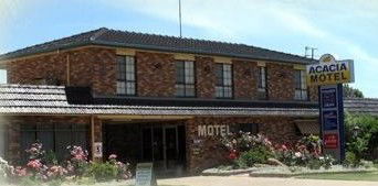 Acacia Motel - Kempsey Accommodation 5