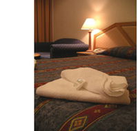 Goulburn Central Motor Lodge - Kempsey Accommodation