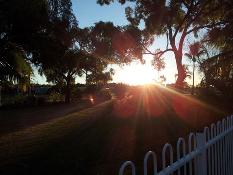 Bowen Arrow Motel - Kempsey Accommodation 1