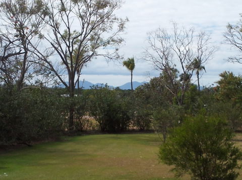 Bowen Arrow Motel - Kempsey Accommodation 2