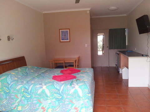 Bowen Arrow Motel - Kempsey Accommodation 3