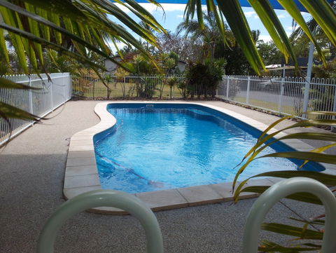 Bowen Arrow Motel - Kempsey Accommodation 4