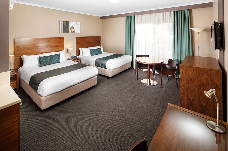 Dickson ACT Kempsey Accommodation