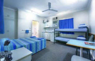 Katherine NT Kempsey Accommodation