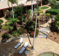 Montage Beach Apartments - Kempsey Accommodation