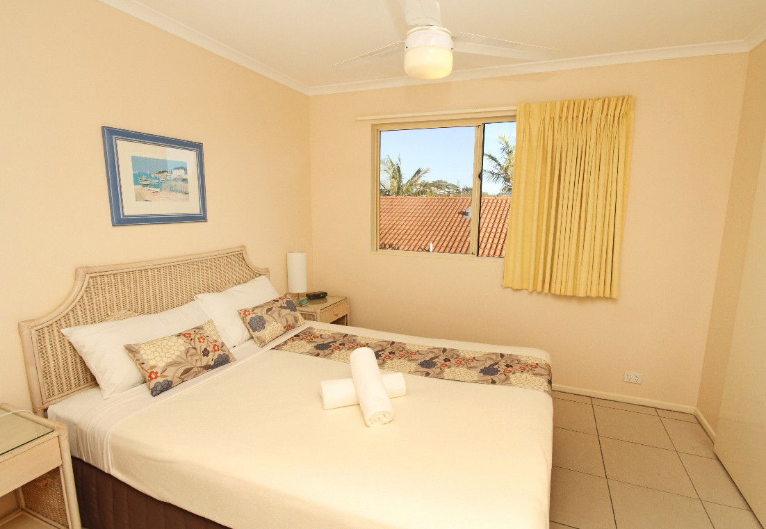  Kempsey Accommodation