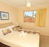 Coolum Beach Getaway Resort - Kempsey Accommodation