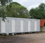Coolalinga Caravan Park - Kempsey Accommodation