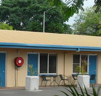 Katherine Hotel Motel - Kempsey Accommodation