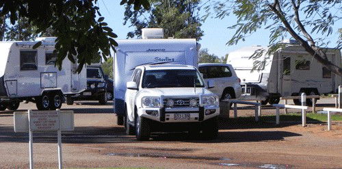  Kempsey Accommodation