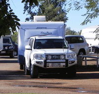 Barkly Homestead - Kempsey Accommodation