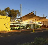 Desert Gardens Hotel - Kempsey Accommodation