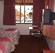 Desert Oaks Resort - Kempsey Accommodation