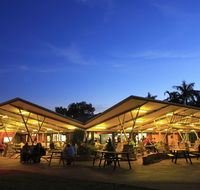 Cooinda Lodge Kakadu - Kempsey Accommodation