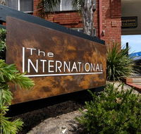 Comfort Inn The International - Kempsey Accommodation