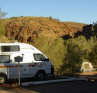 Glen Helen Resort - Kempsey Accommodation
