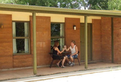 Territory Manor - Kempsey Accommodation 2